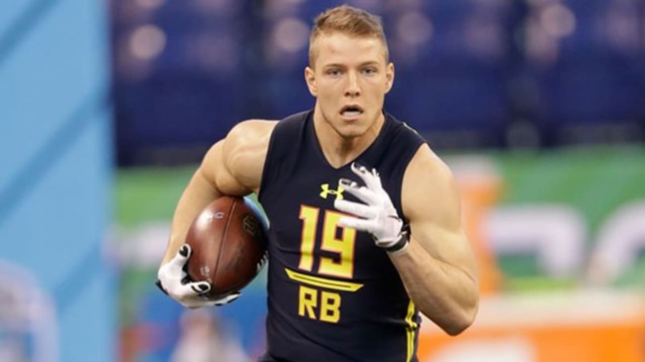 NFL Combine Review: Day 1 Takeaways