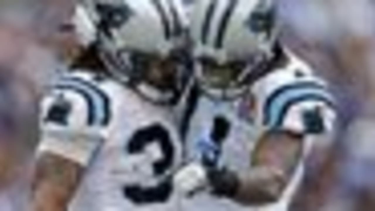 Carolina Panthers bounce back from loss with 30-20 win over New York Jets