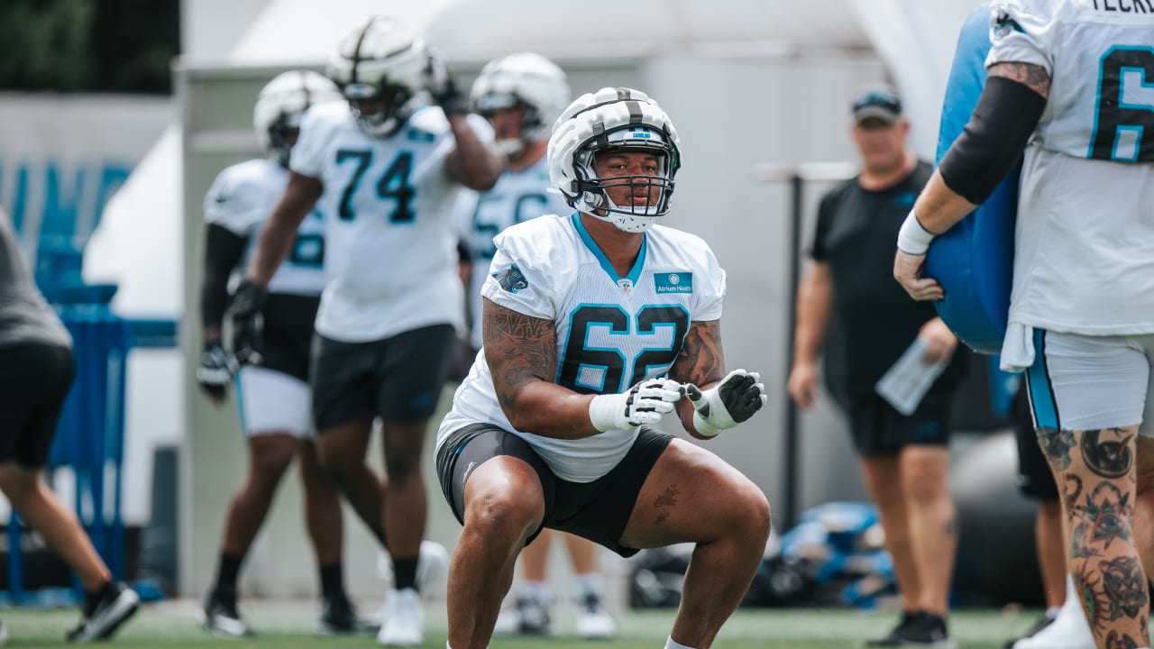 Offensive line concerns only grow, and other observations from the