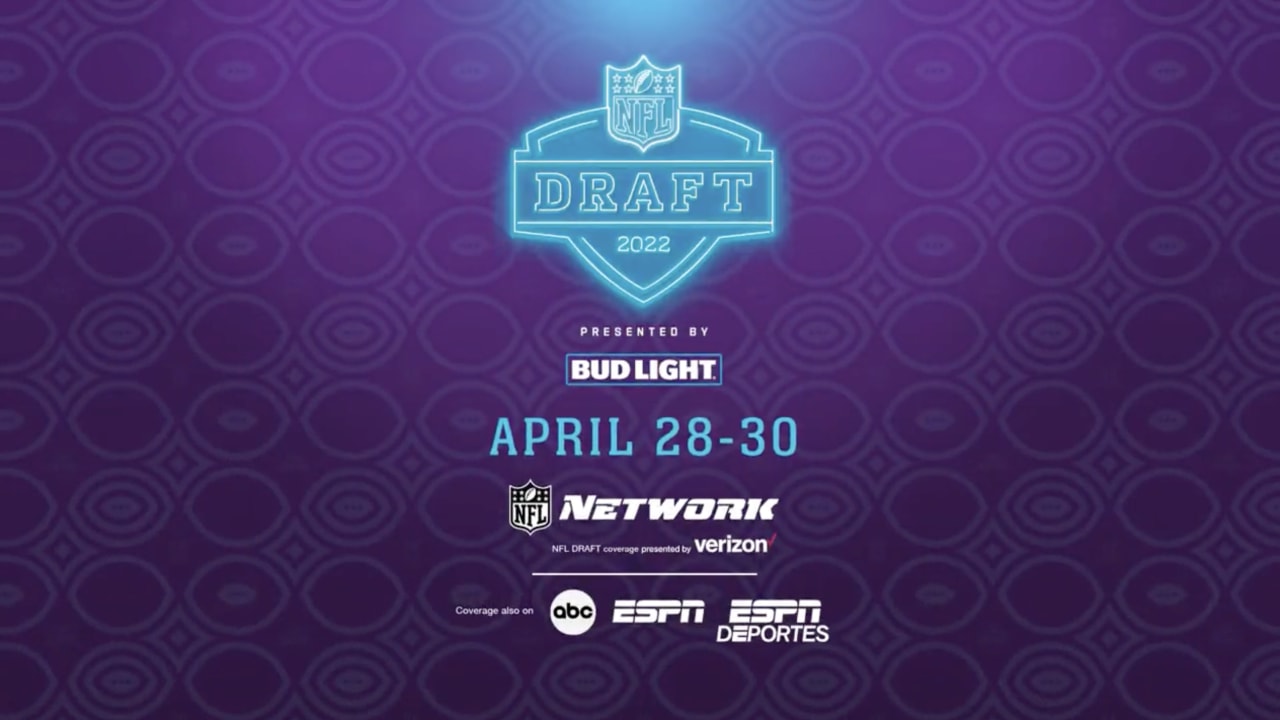 2022 NFL Draft: Stream live analysis with Locked On and TEGNA