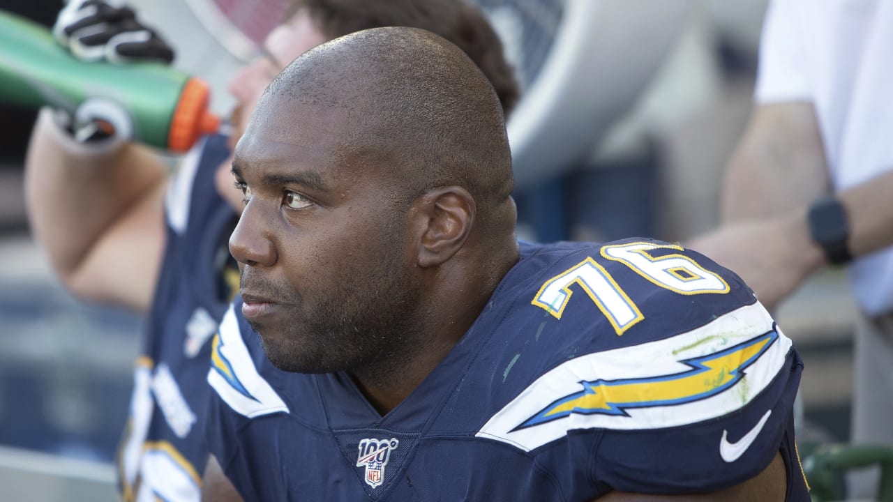 Russell Okung Emails All NFL Teams to Discuss Free Agency