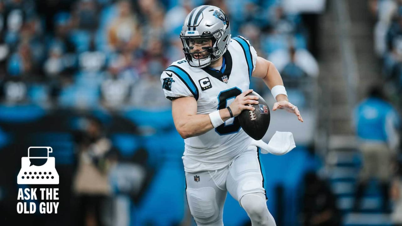 It's time for the Carolina Panthers to upgrade their uniforms - Cat Scratch  Reader