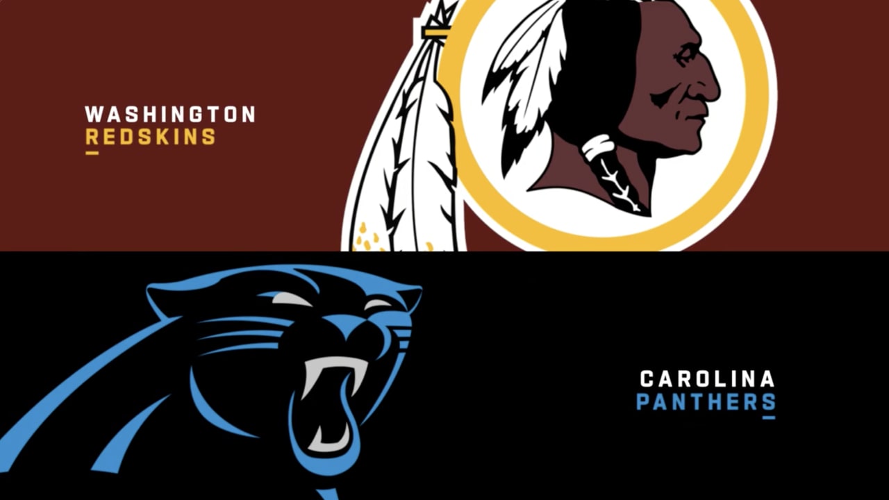 Redskins Revisited: Week 13 Vs. The Carolina Panthers