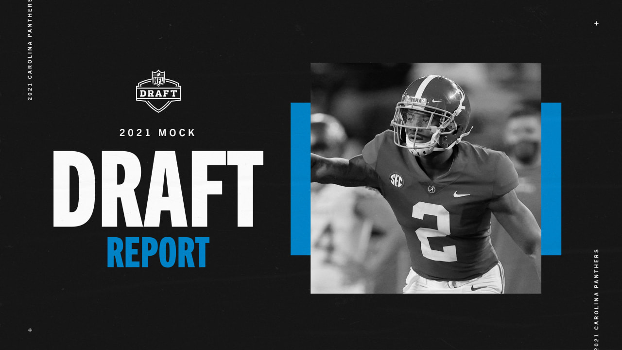 NFL Mock Draft Roundup: Todd McShay has Falcons drafting Oregon cornerback  at No. 8 overall