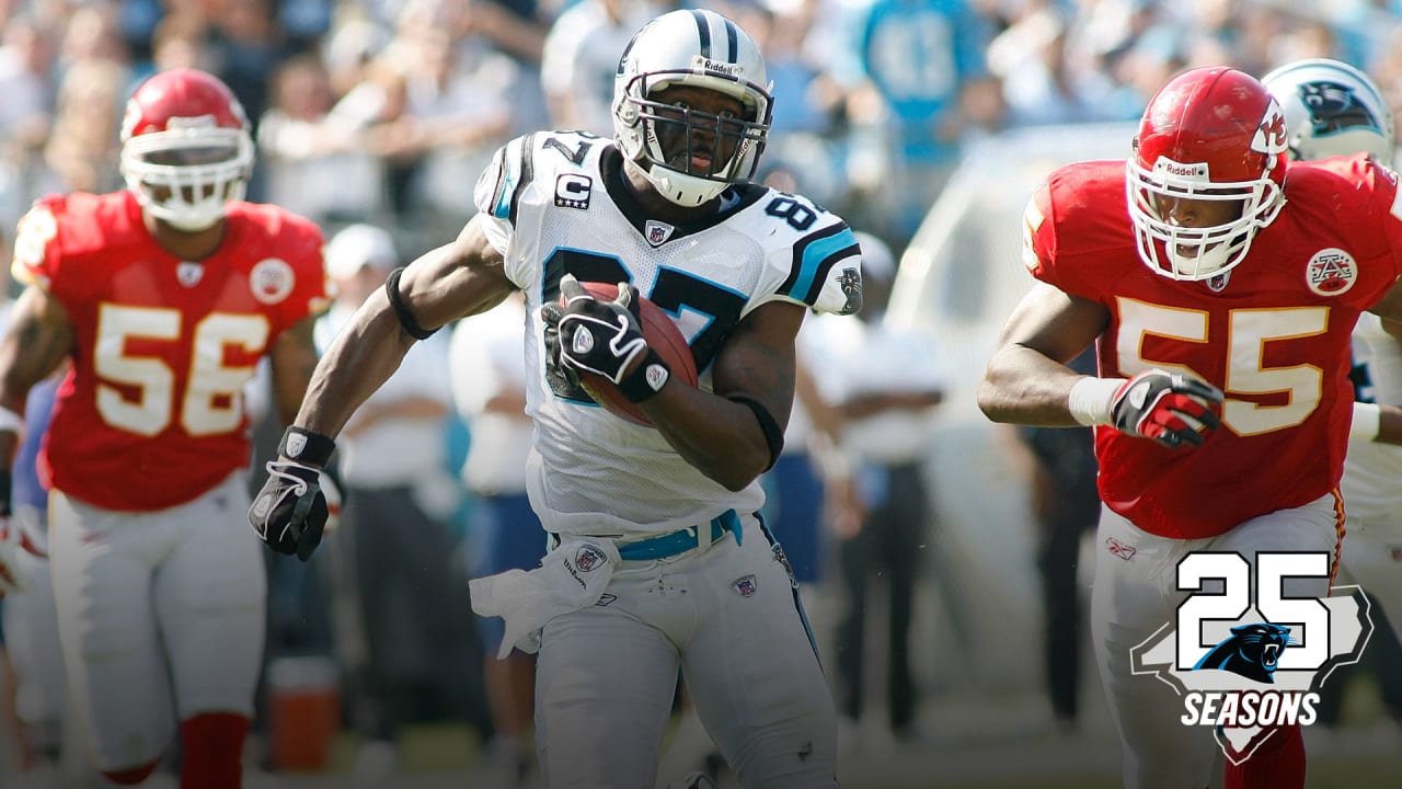 Panthers 2008 Schedule