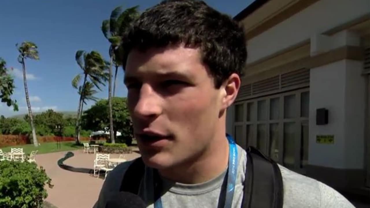 Luke Kuechly: Savoring first trip to Pro Bowl