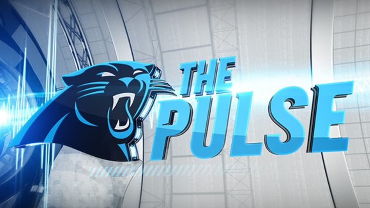 Panthers Pulse: Playoff edition