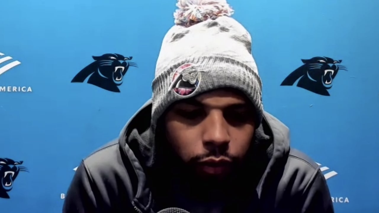 Corn Elder speaks about loss in Minnesota