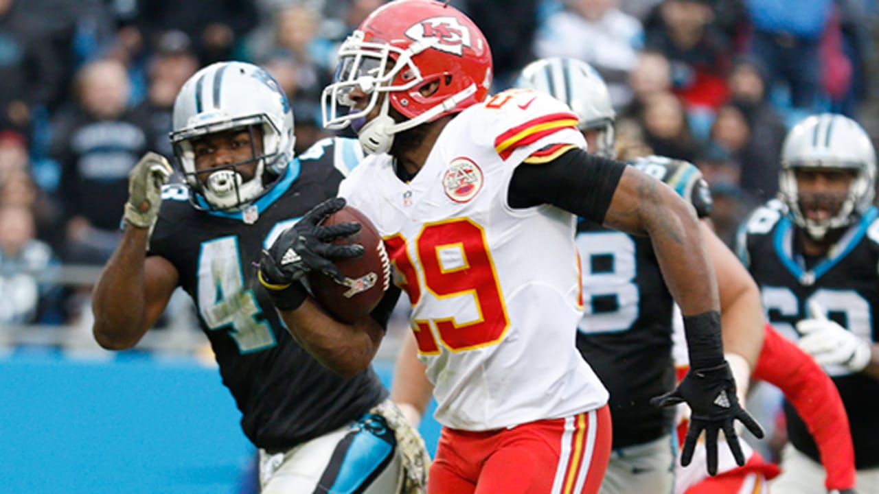 Recap: Chiefs 20, Panthers 17