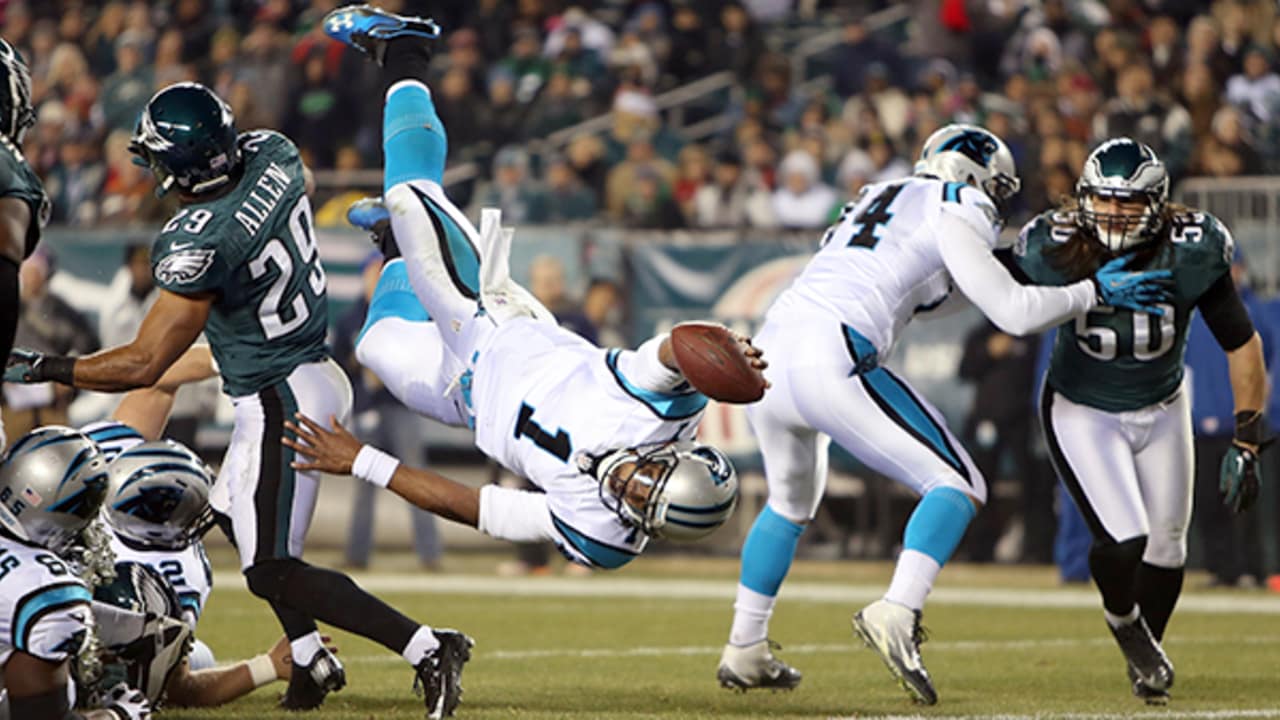 NFL news: Thursday Night Football, Cam Newton, and more - Big Blue View