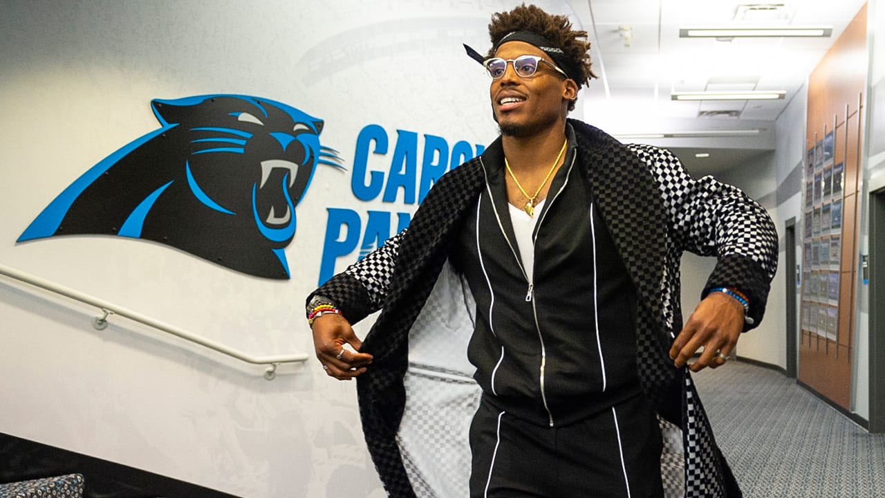 N.F.L. Players Like Cam Newton Fined for Fashion Faux Pas - The New York  Times