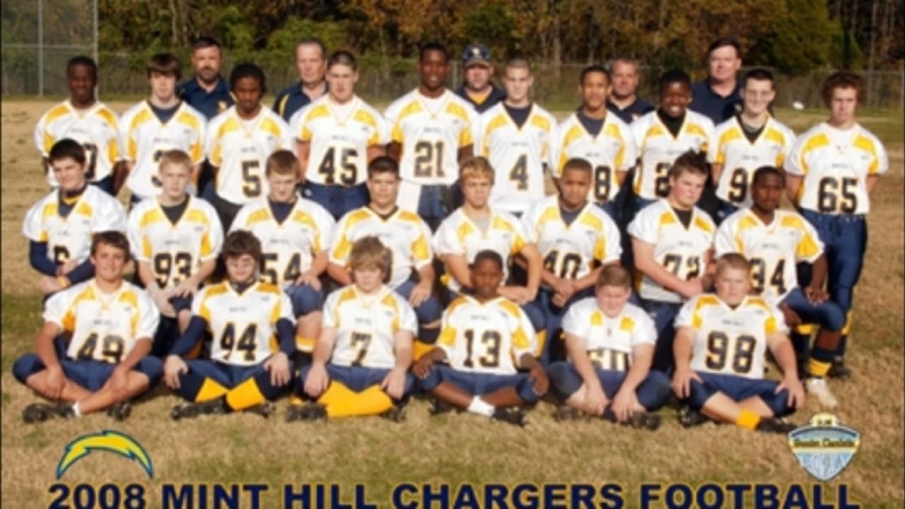 Mint Hill, Kings Of The Hill