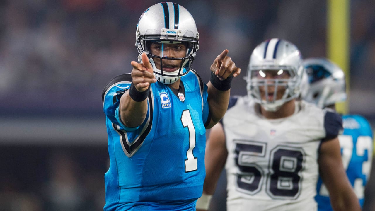 The Last Word: Panthers vs. Cowboys