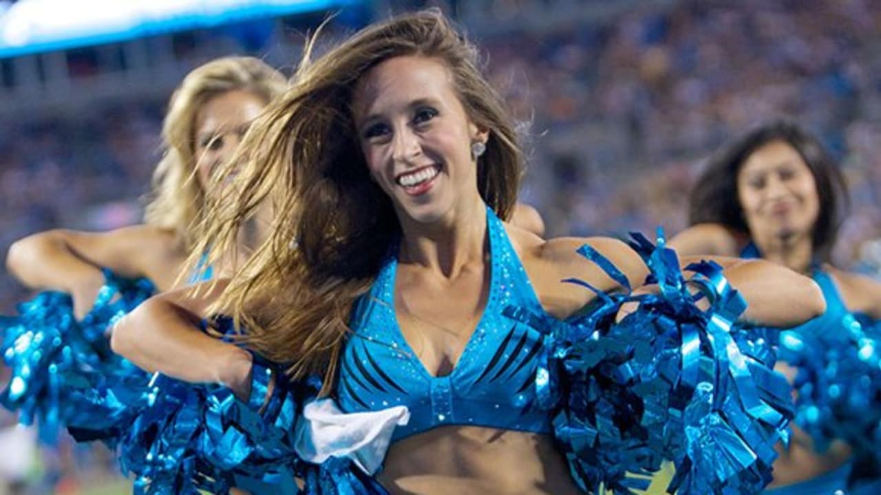 Photos: Featured Bucs Cheerleader, Michaela