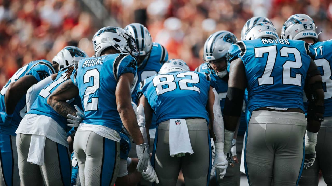 carolina panthers think of that record｜TikTok Search