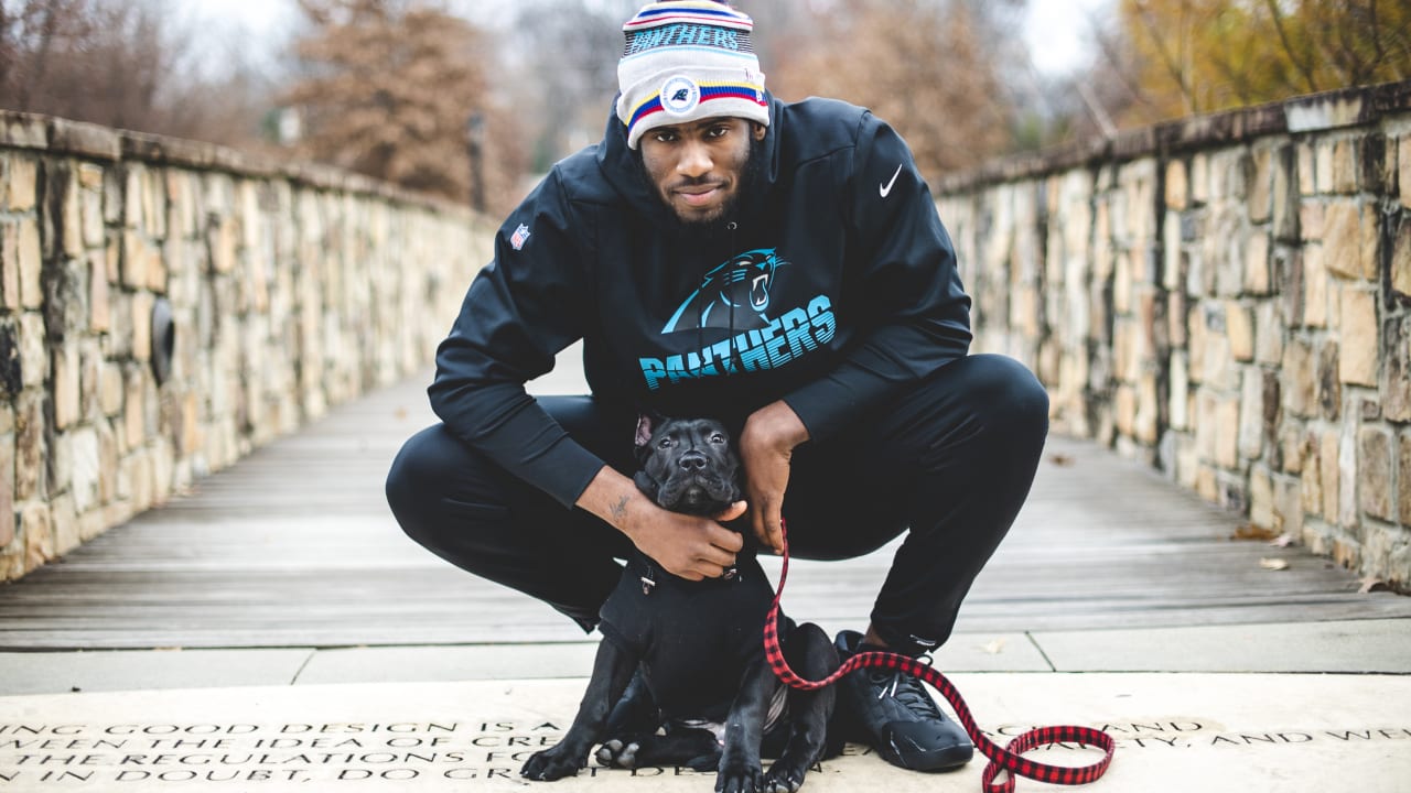 My Cause, My Cleats: Panthers share meaning behind custom footwear