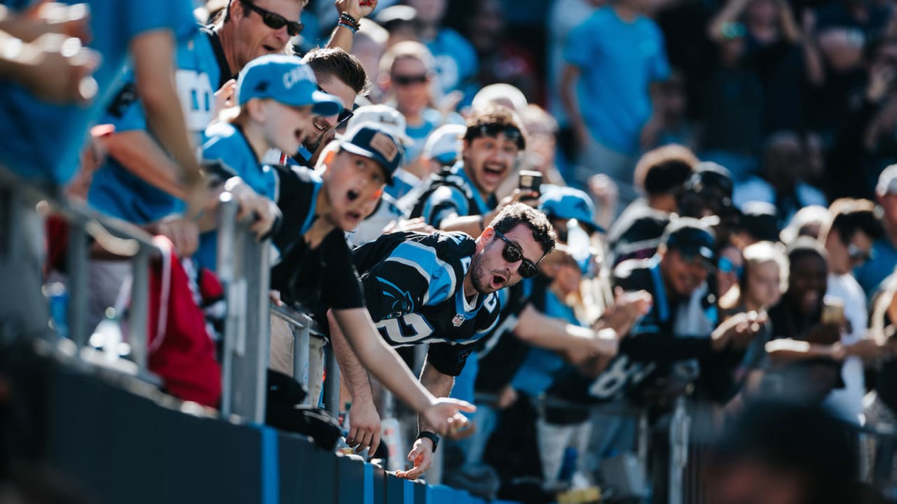 Carolina Panthers are increasing ticket prices for PSL owners