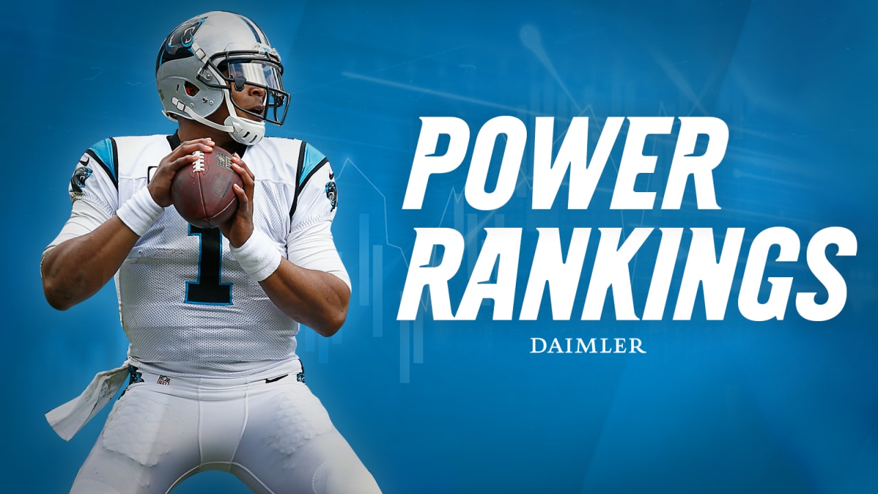 Raiders NFL Power Rankings Reaction From NFL.com, ESPN, CBS Sports, Yahoo,  Bleacher Report In Week 2