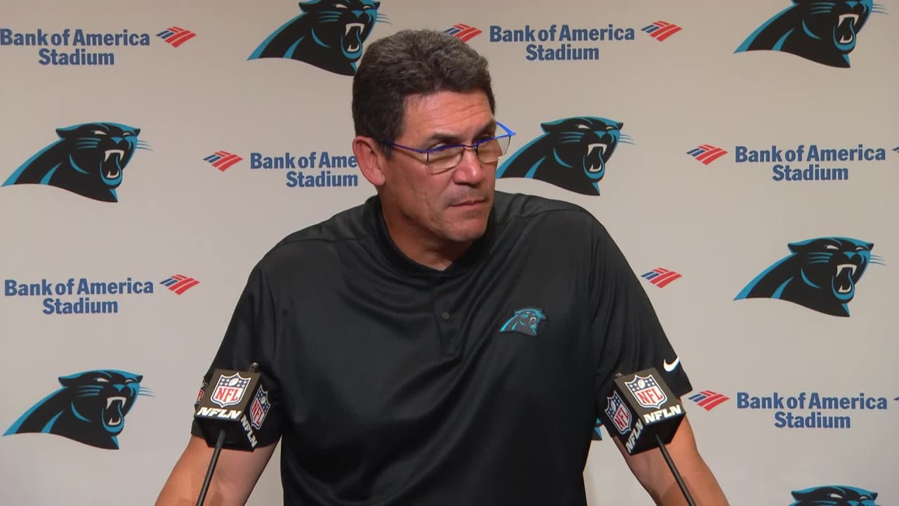 Rivera: Offensive line played very well