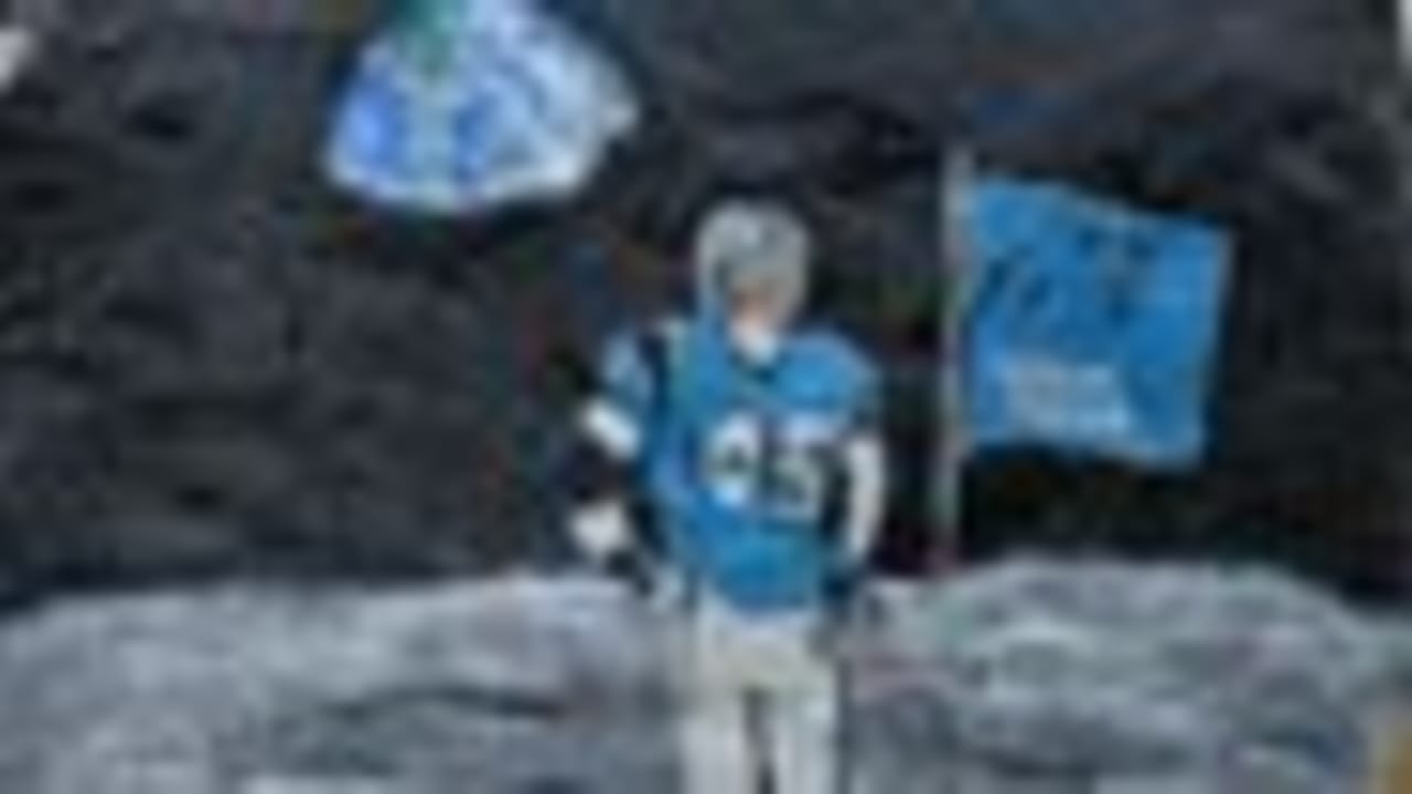 School spirit rocks with annual art contest