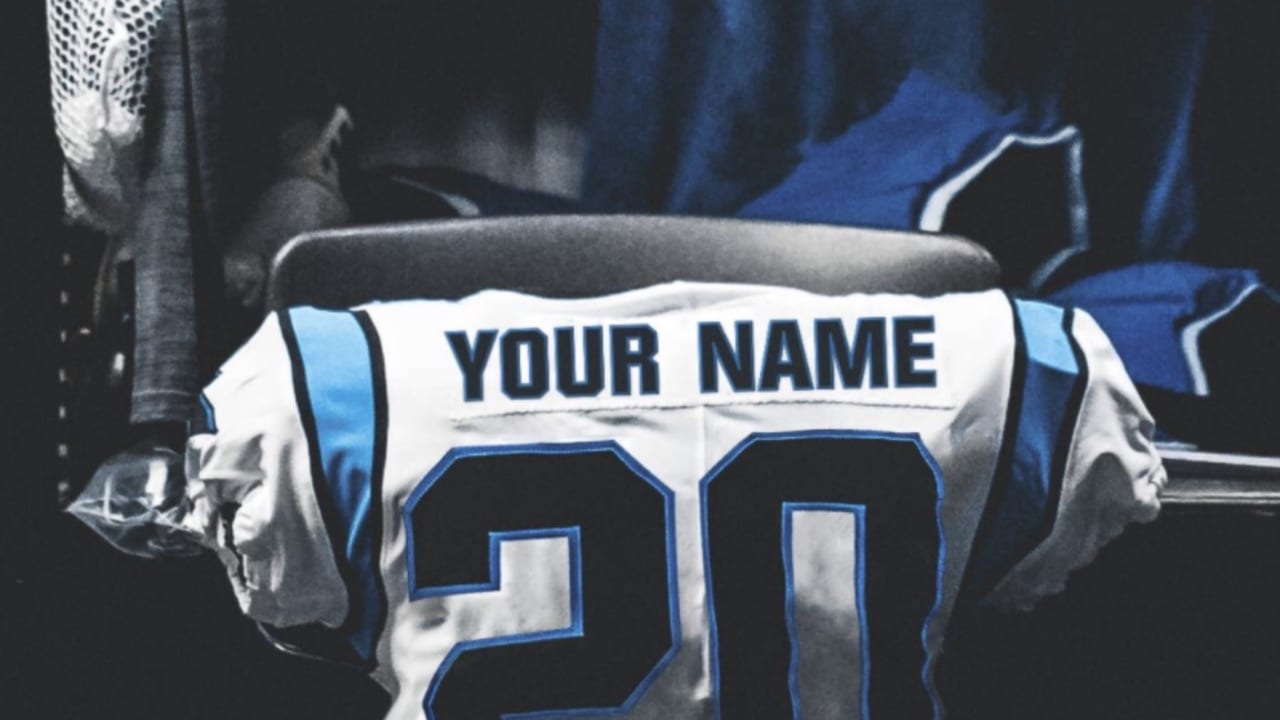 Carolina Panthers 2023 schedule: Get your downloadable wallpaper