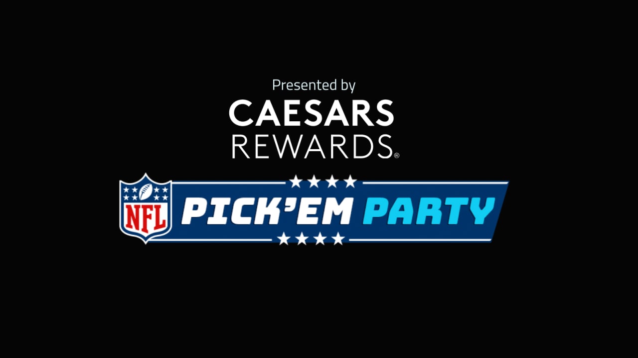 Play for a chance to win a trip to Super Bowl LVI, presented by Caesars  Rewards