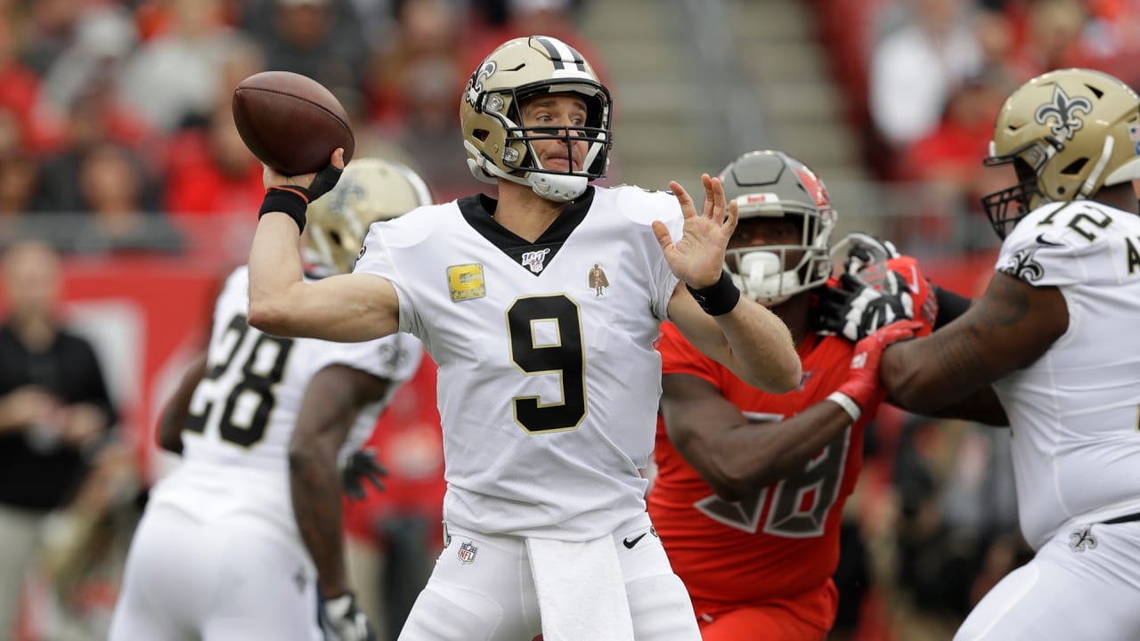 8 takeaways from the Saints' 26-9 loss to the Buccaneers