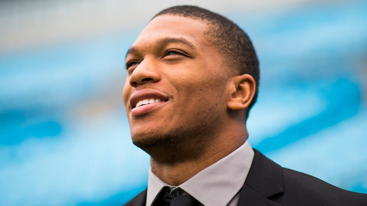 dj moore draft pick