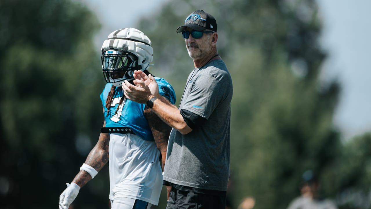 Notebook: Frank Reich 'finalizing' plans for reps in last preseason game