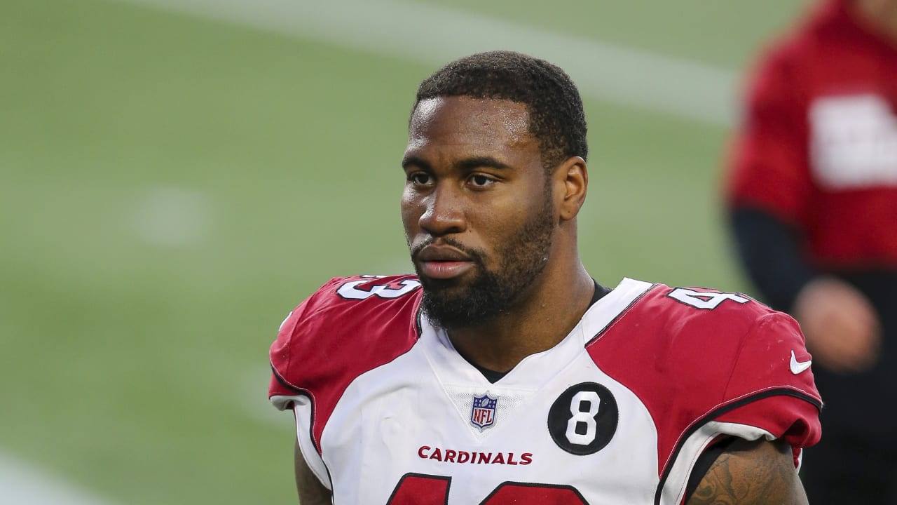 Get to know pass-rusher Haason Reddick