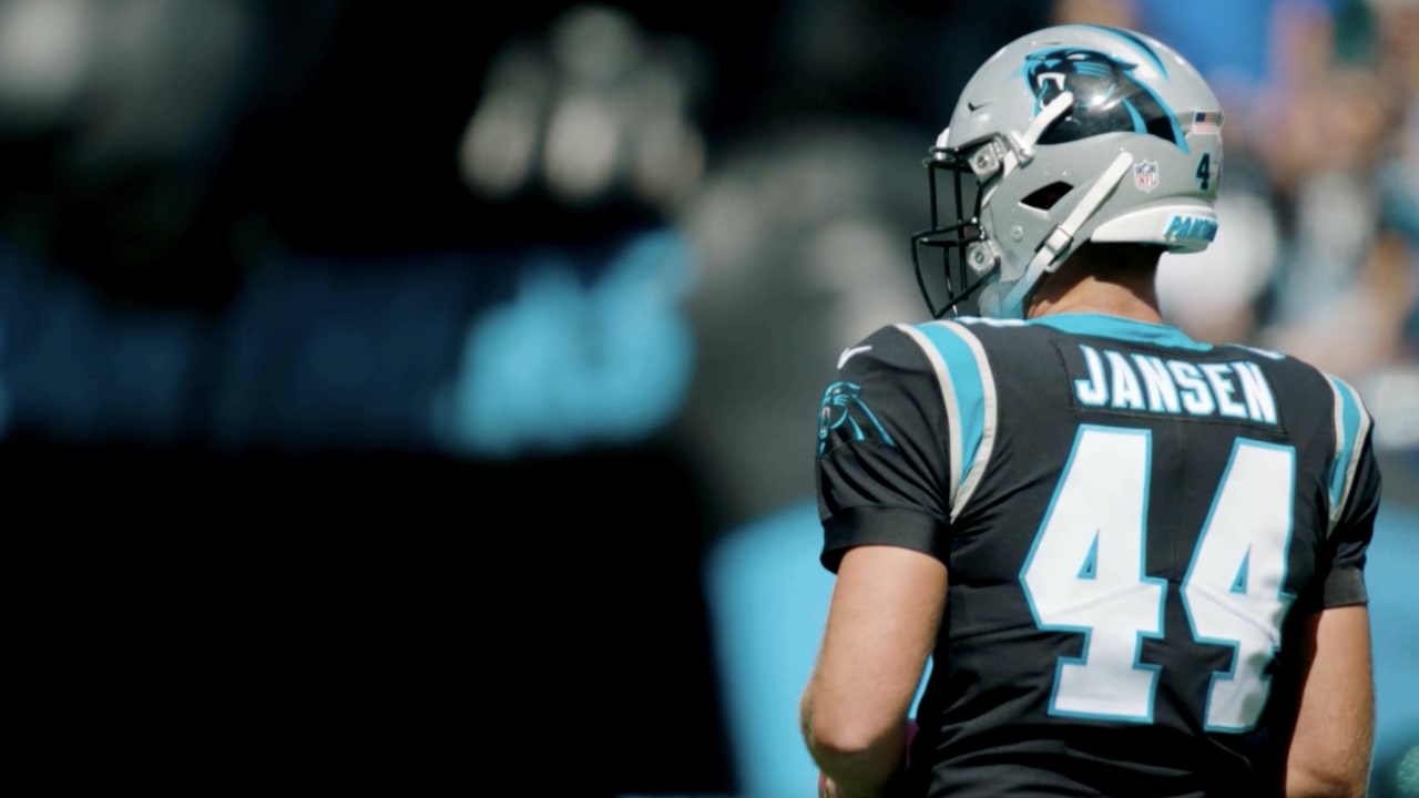 Panthers snap counts: Audition time for PJ Walker?