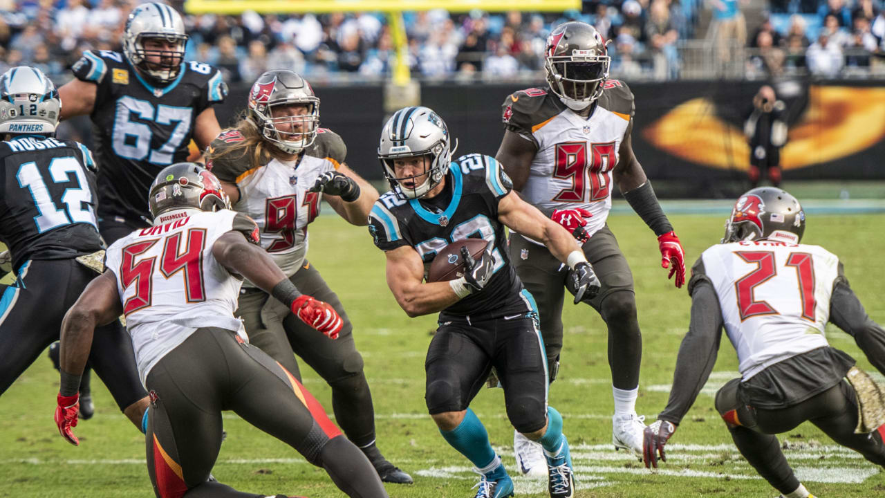 PANTHERS VS BUCCANEERS ALL TIME RECORD visual data 6