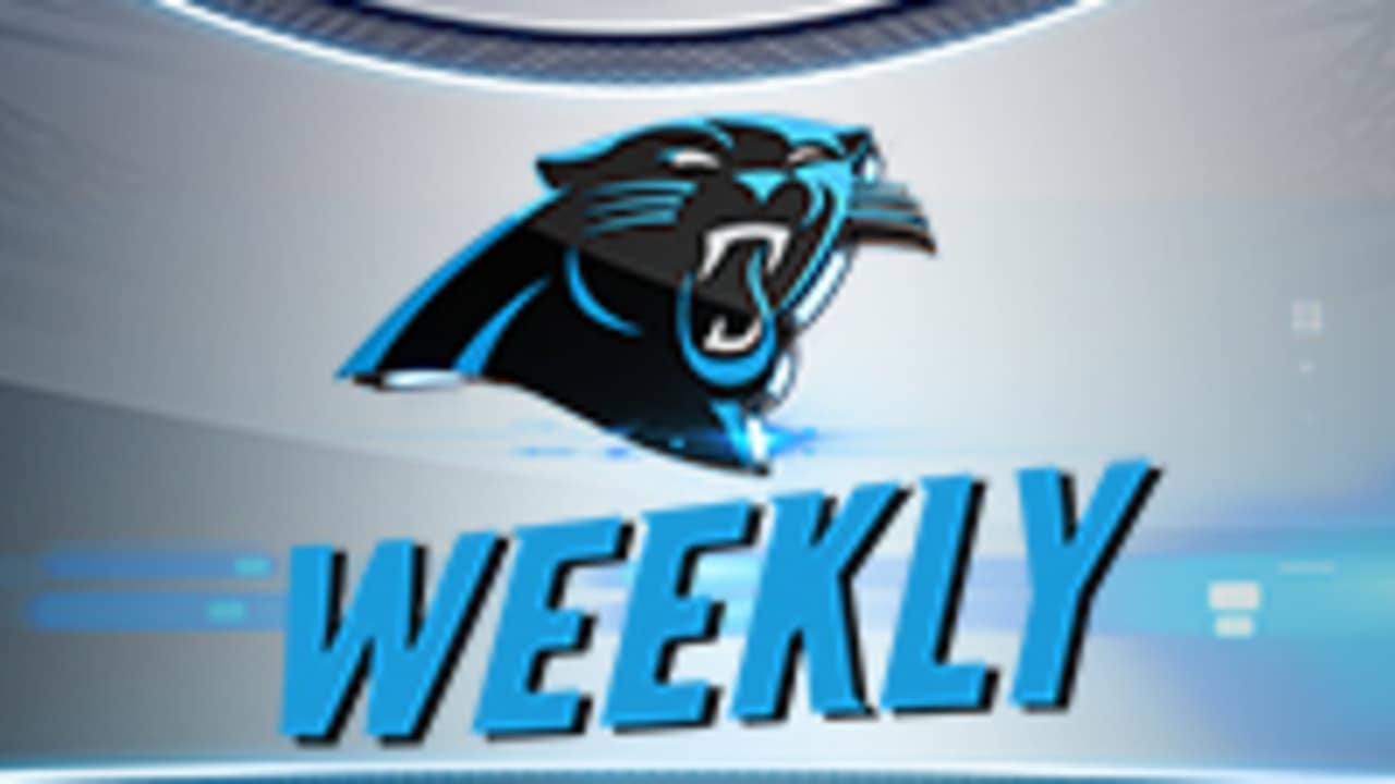 Panthers Weekly Week 6