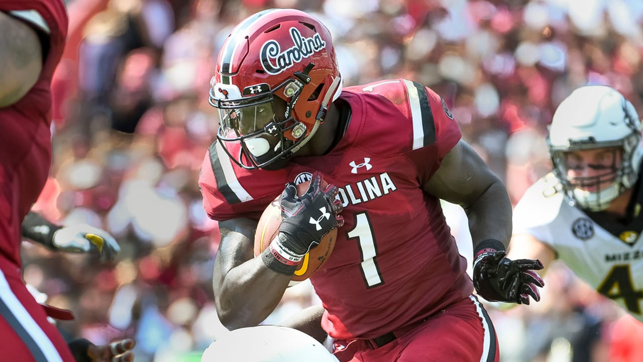 Deebo Samuel  2019 Season Highlights ᴴᴰ 