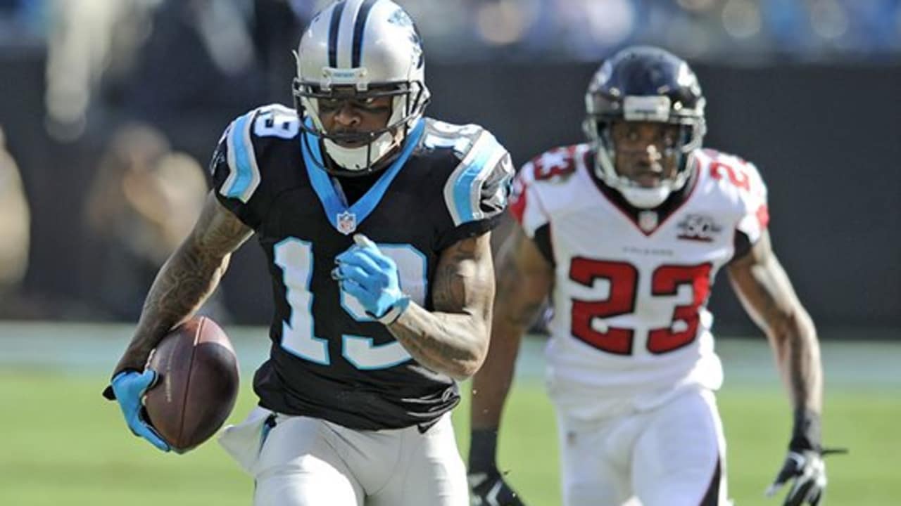 Thanksgiving Throwback: Panthers roll Cowboys in 2015