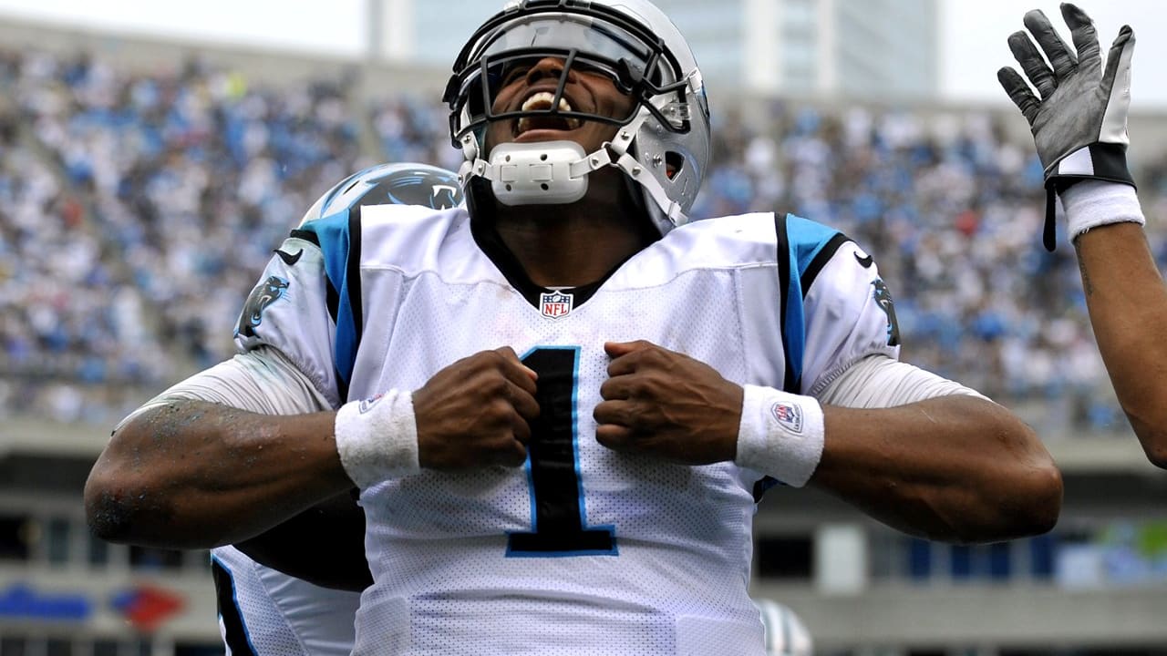 2012 in photos Cam Newton