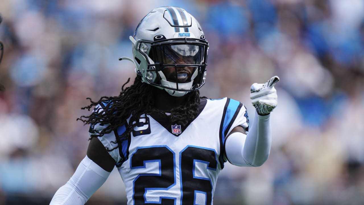 NFL - Week 3 is a few days away, here's what is coming across the screens  of ESPN Australia / NZ and 7Sport Friday Carolina Panthers Vs Houston  Texans 