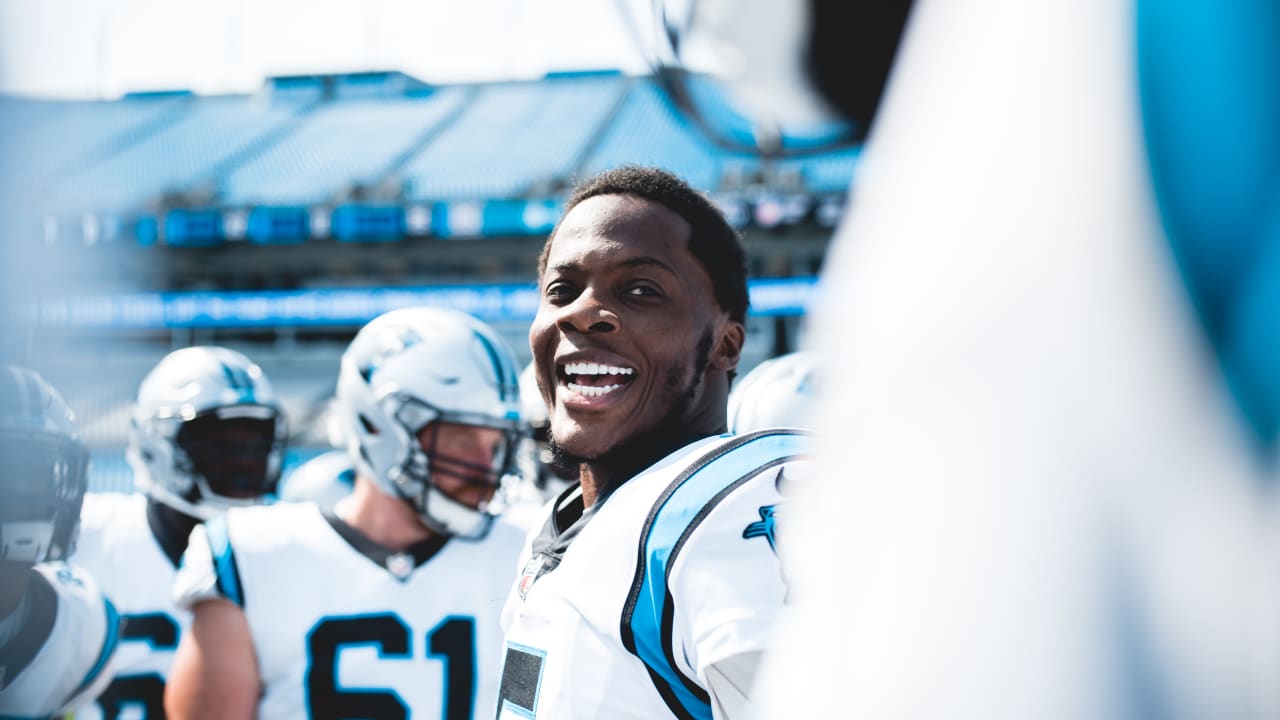 Teddy Bridgewater's Leadership, Football IQ Bringing Panthers Early Success