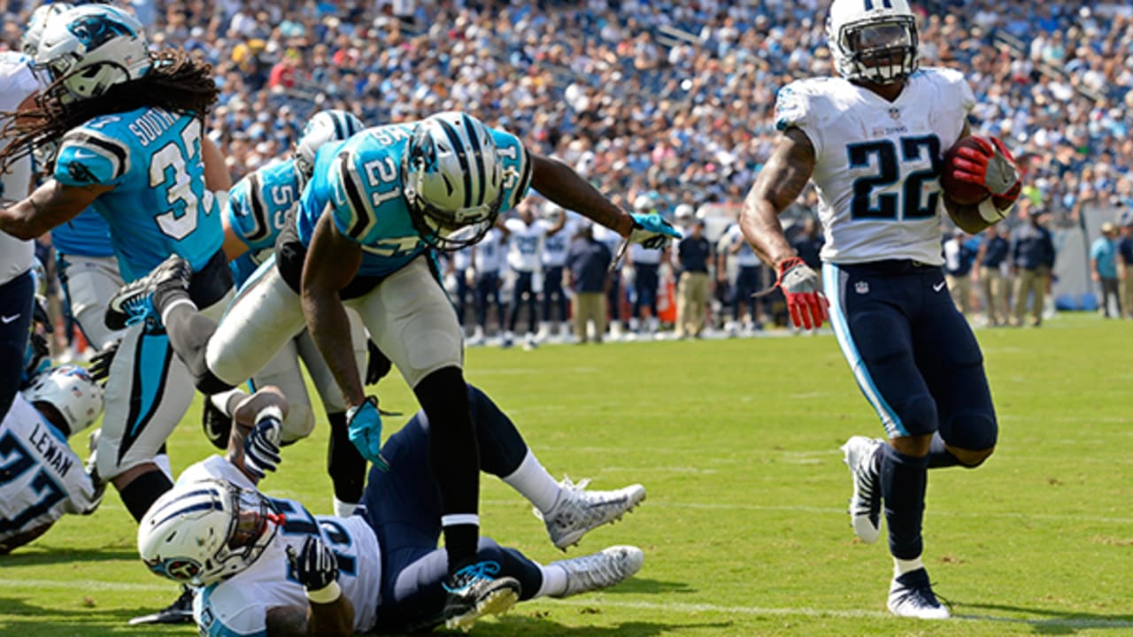 Steelers sleepwalk through final preseason game vs the Panthers