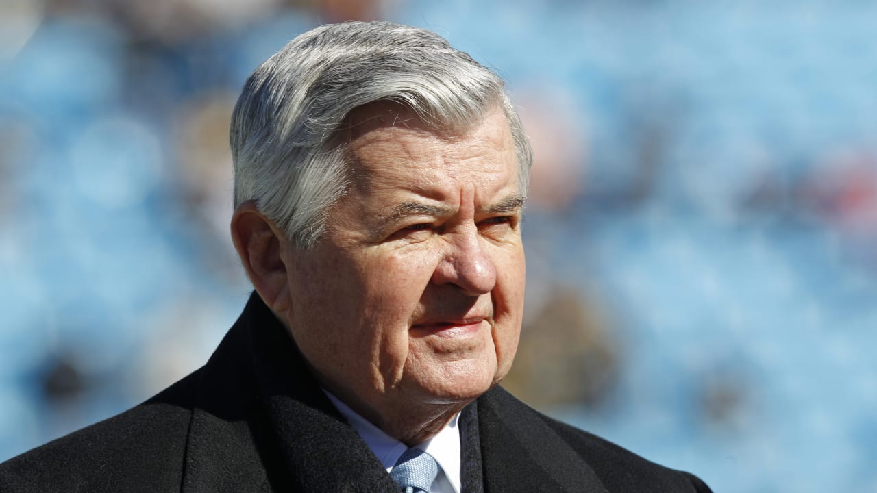 David Tepper's Purchase of Panthers from Jerry Richardson Approved by NFL  Owners, News, Scores, Highlights, Stats, and Rumors