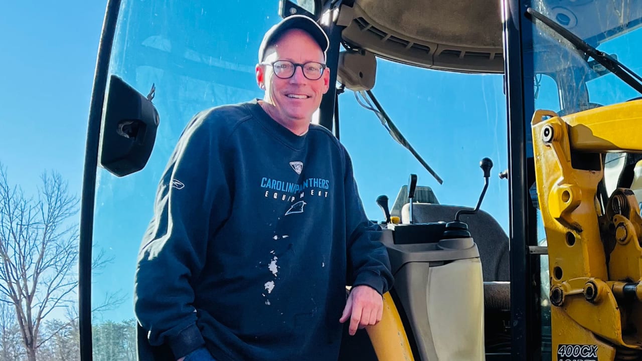 Mick Mixon's time in the booth is coming to a close, but his time is also just starting Mick Mixon's time in the booth is coming to a close, but his time is also just starting