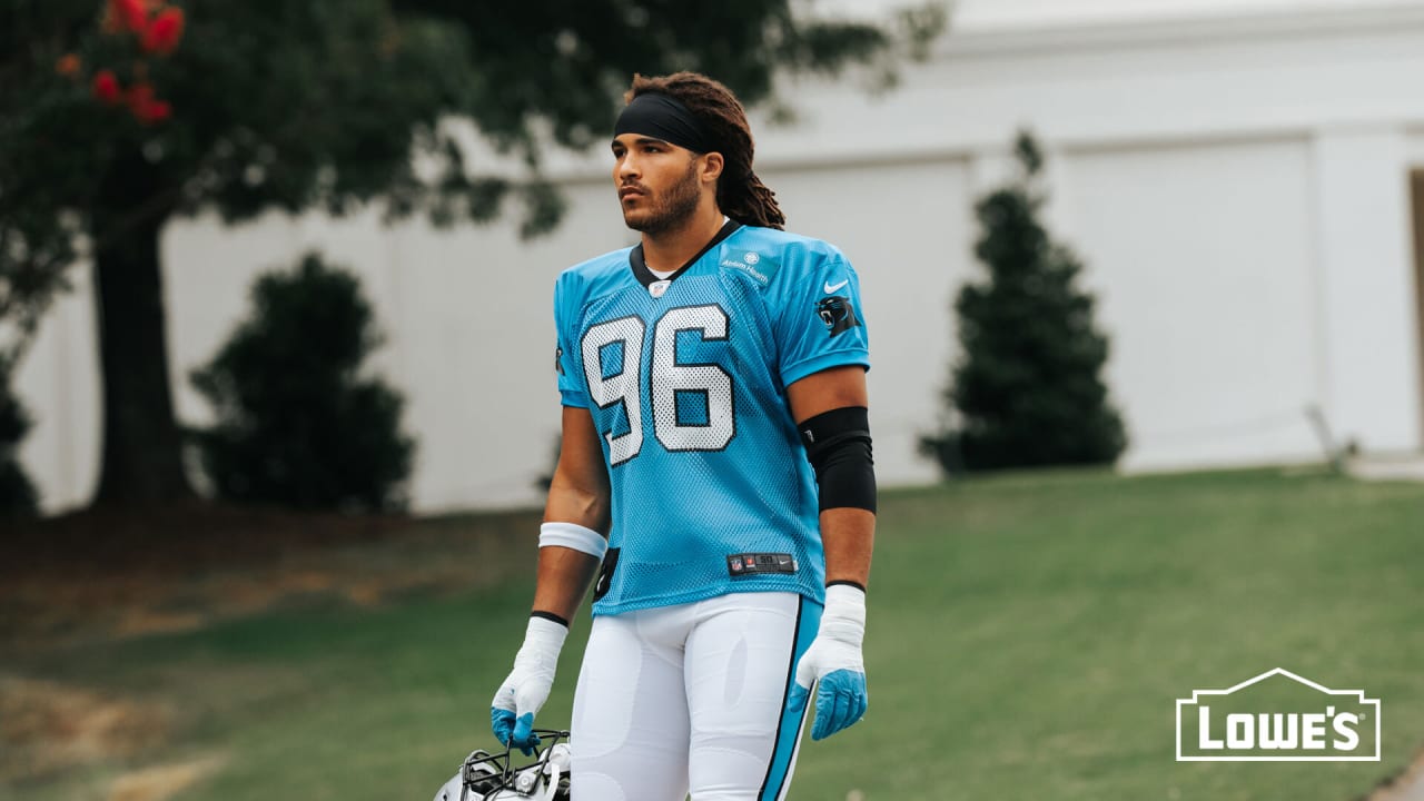 Carolina Panthers offseason roster review: Special Teams