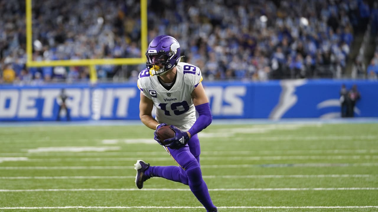 Adam Thielen Highlights