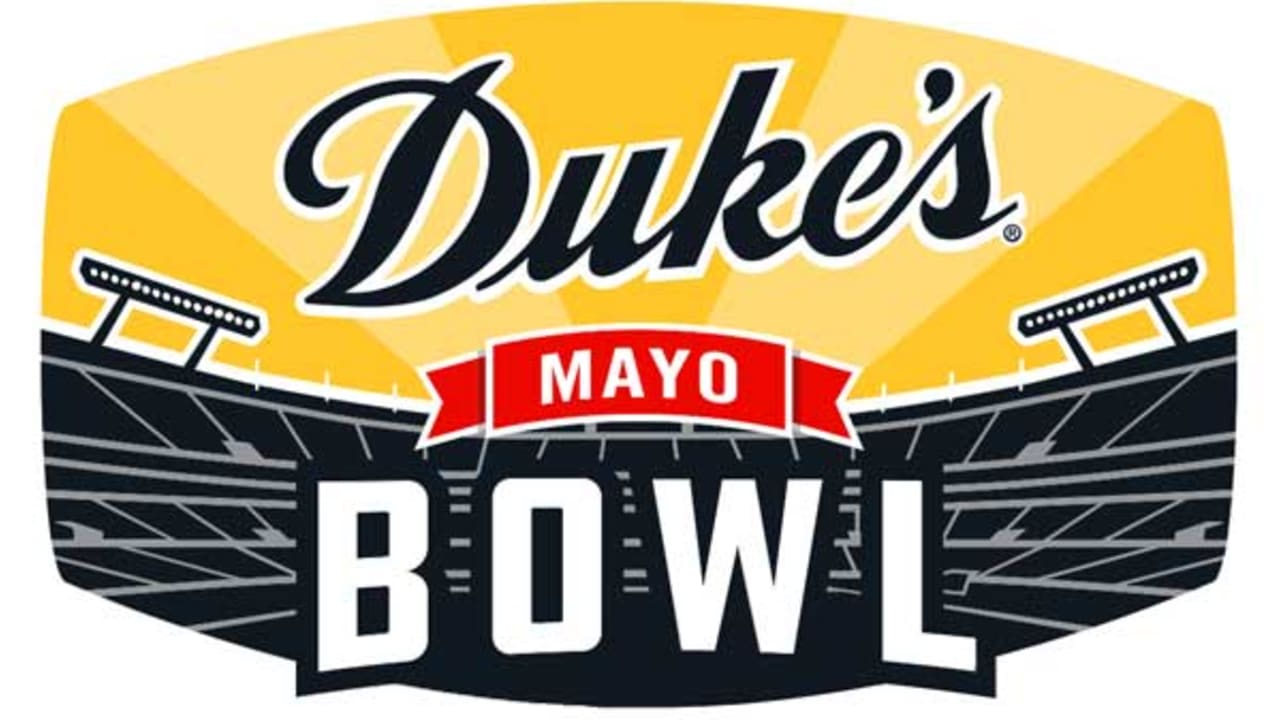 Duke S Mayo Bowl