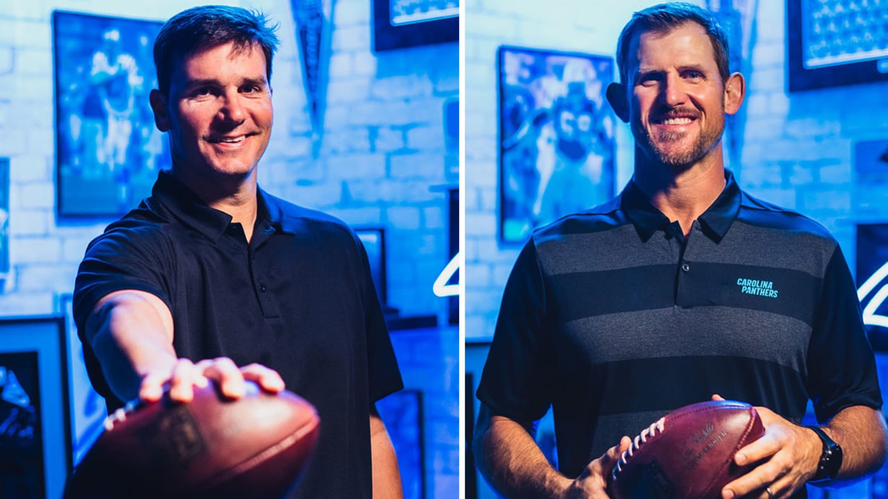 Analysts on board: Panthers hire Jake Delhomme for 10 games