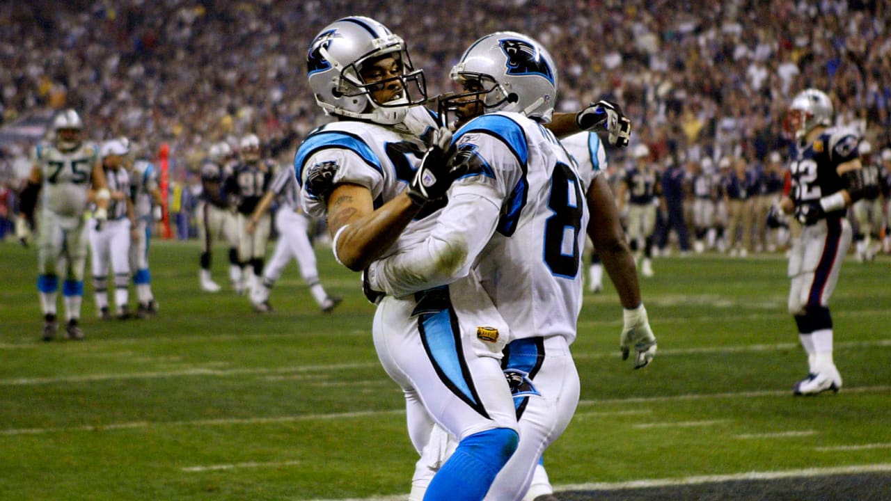 Photo: NFL FOOTBALL - NFC CHAMPIONSHIP GAME CAROLINA PANTHERS AND