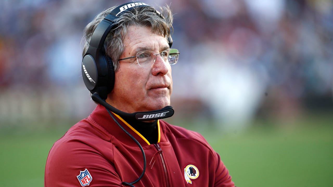 Opposing View: Redskins Coach Bill Callahan Transcript