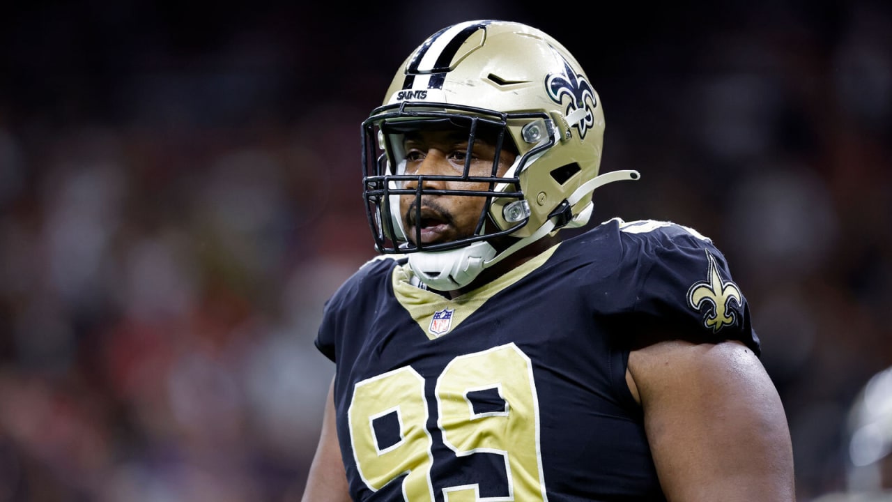 Touchdowns and Highlights: New Orleans Saints 30-20 Atlanta