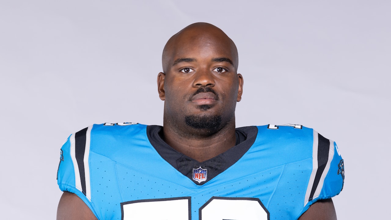 Taylor Moton's mom: It doesn't get more exciting than this