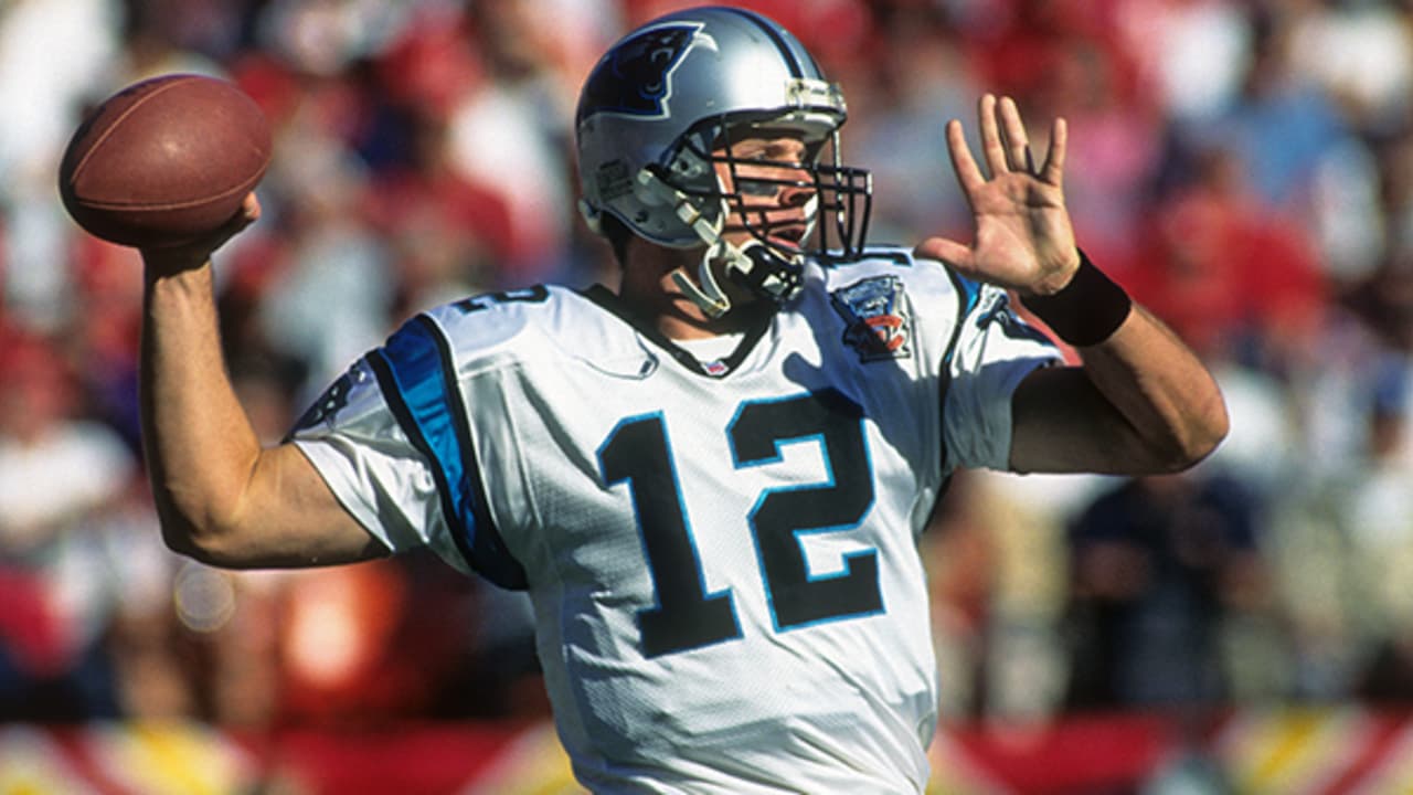 Kerry Collins Q&A